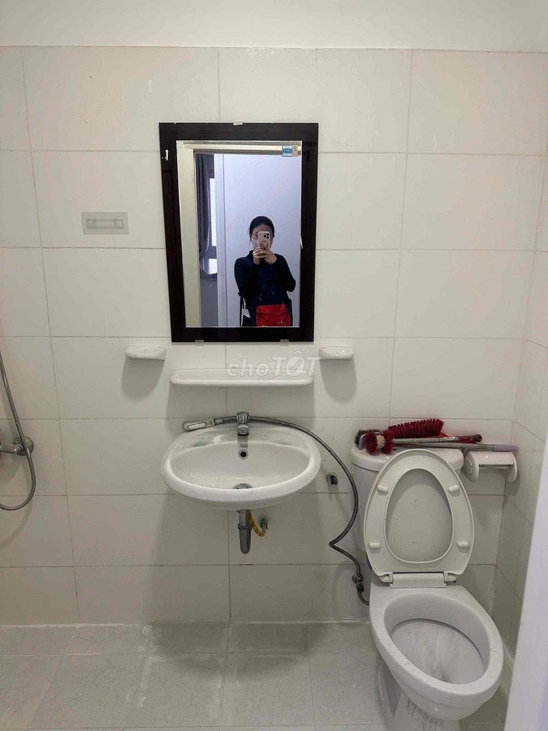 share rooms in apartments