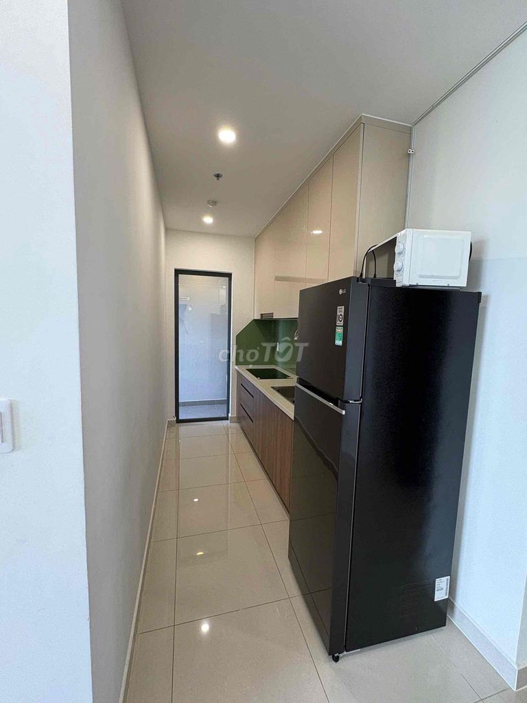 Renting Saigon Riverside District 7h: