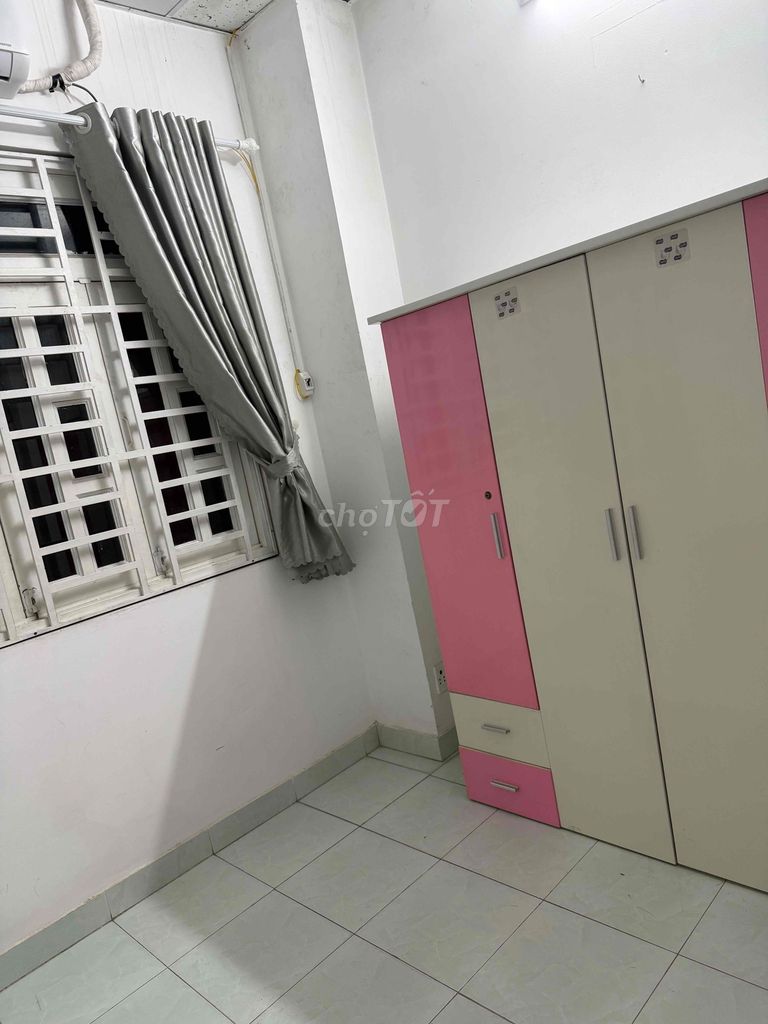 student hotel