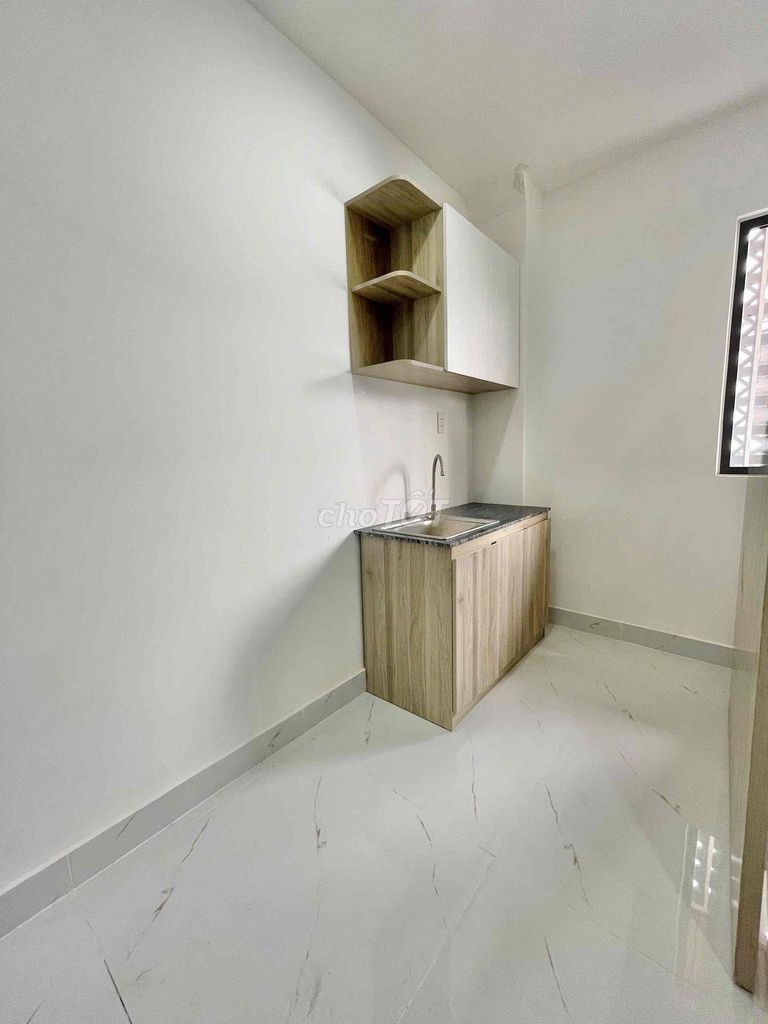 Full interior is 100%, Lê Văn Thọ, 1801 8, Gò Vấp