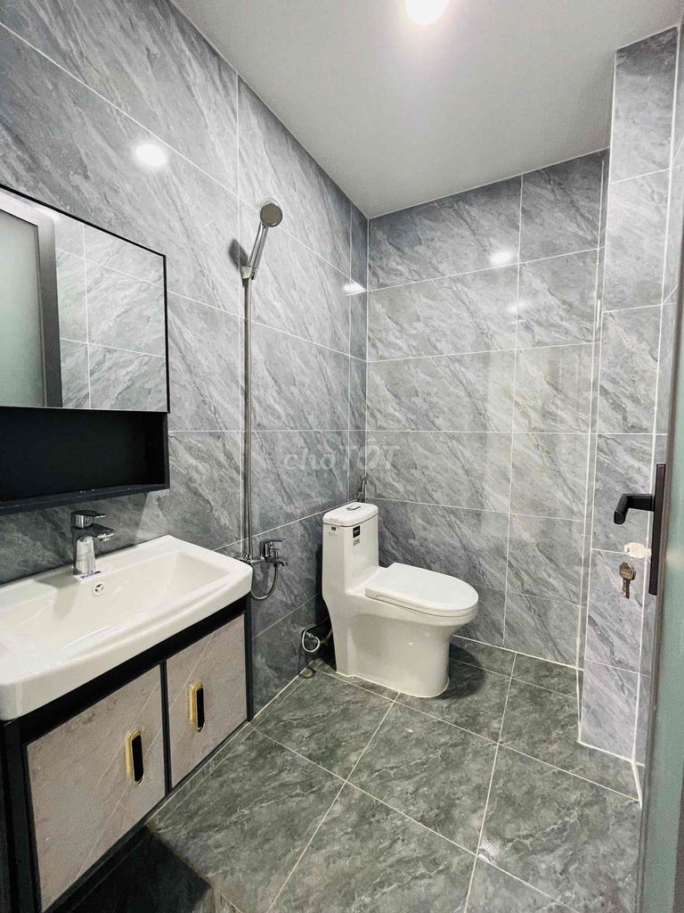 Full interior is 100%, Lê Văn Thọ, 1801 8, Gò Vấp