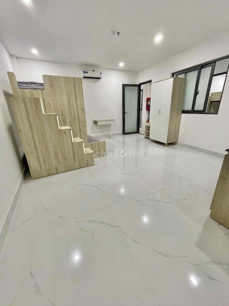 Full interior is 100%, Lê Văn Thọ, 1801 8, Gò Vấp