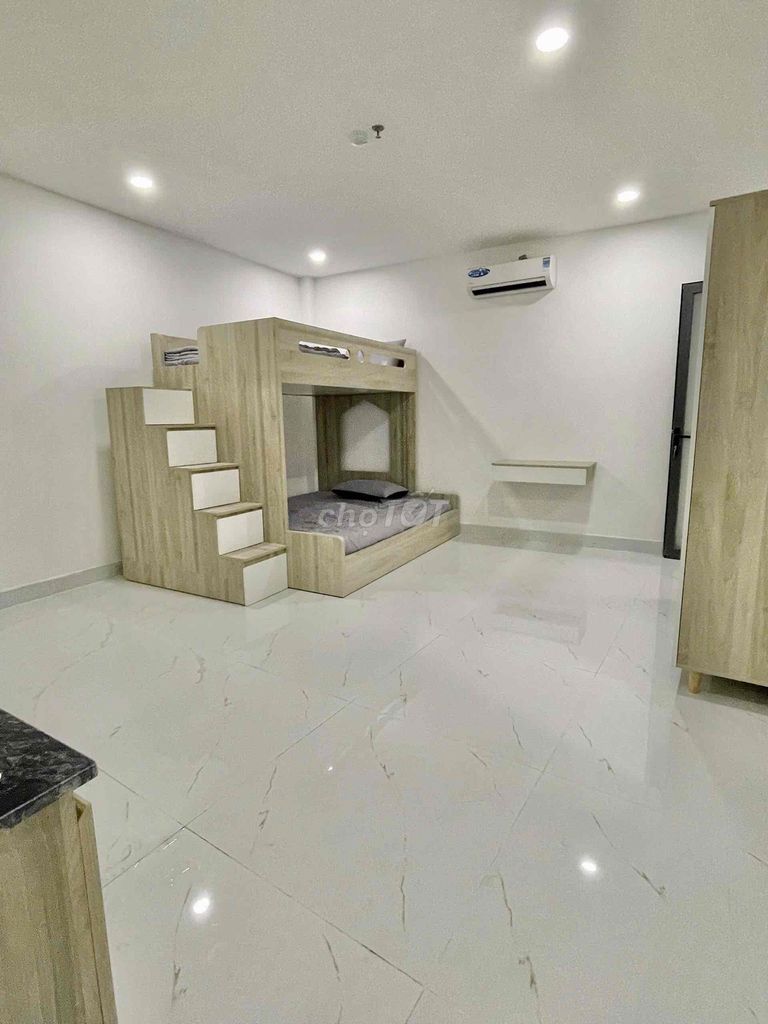 Full interior is 100%, Lê Văn Thọ, 1801 8, Gò Vấp