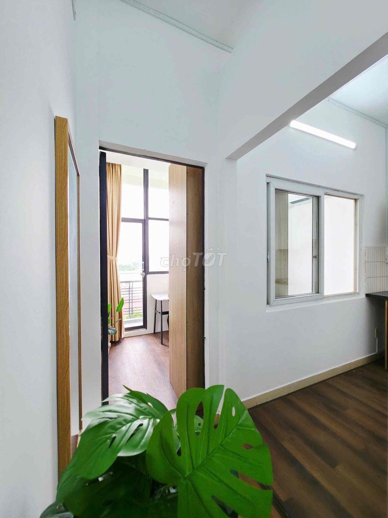 Ngay công viên Gia Định Image Studio