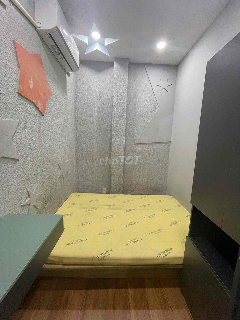 Two-way service room, super-priced room, Phú Nhuận-cv.
