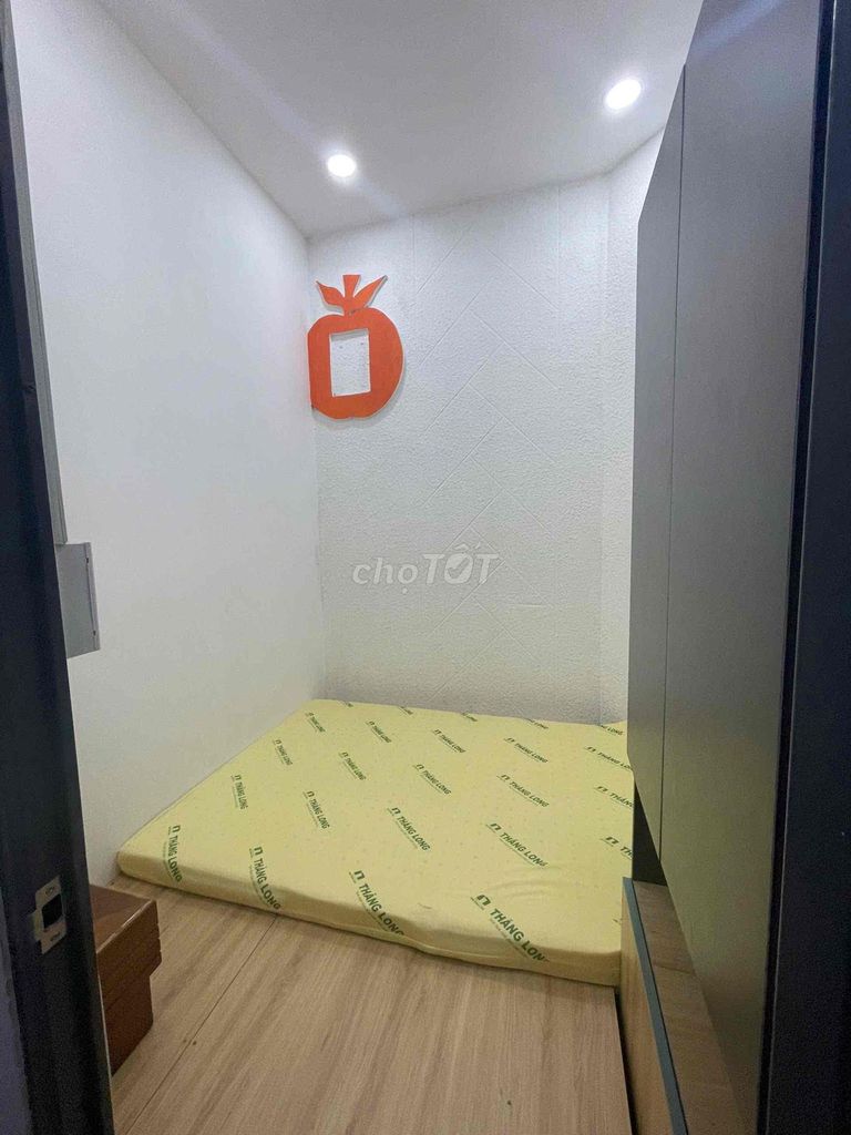 Two-way service room, super-priced room, Phú Nhuận-cv.