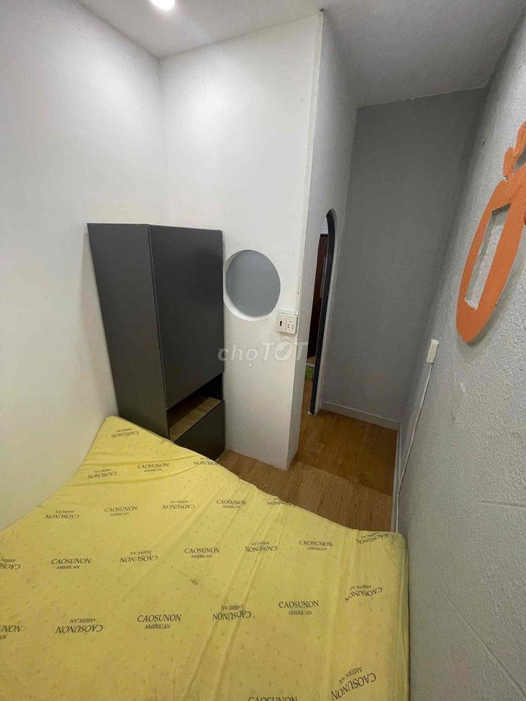 Two-way service room, super-priced room, Phú Nhuận-cv.