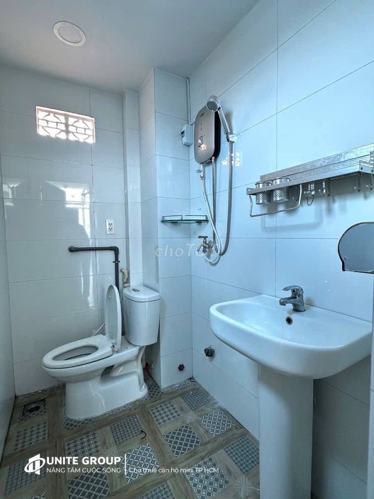 Rent the county apartment 1 balcony, full interior near the Institute of Security