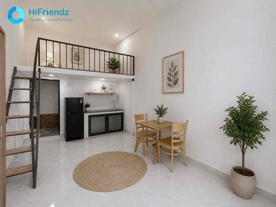 renting rooms with super large Nguyễn Xí Bình Thạnh