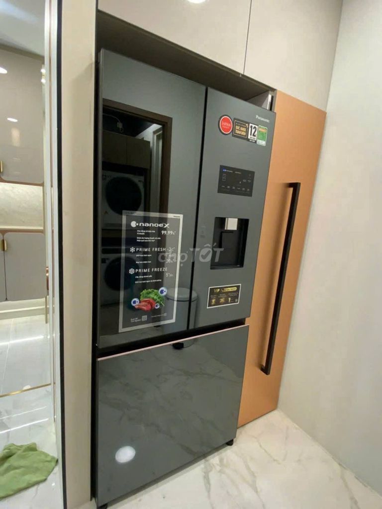 Rent 3 bedroom 102 m2 for 29 million a month at Kingdom 101