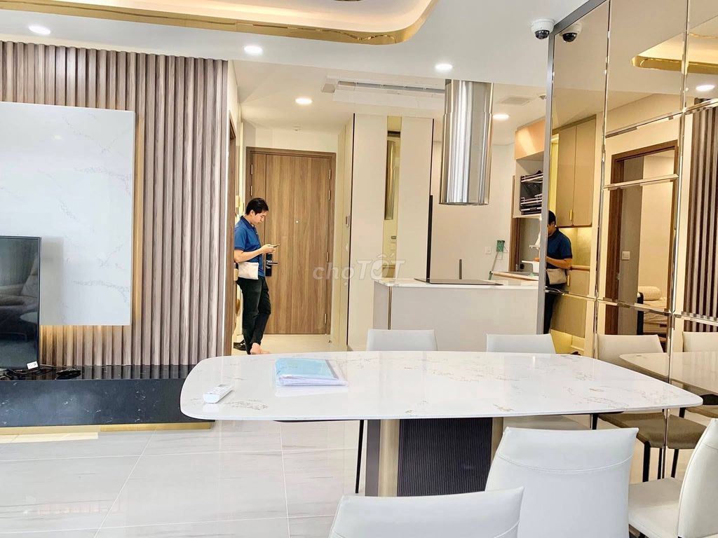 Rent 3 bedroom 102 m2 for 29 million a month at Kingdom 101
