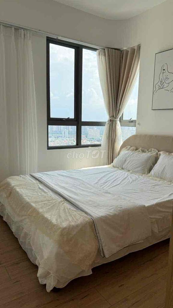 Masteri Thảo Điền – 2 corner of the terdmark 81 & fireworks 25 million