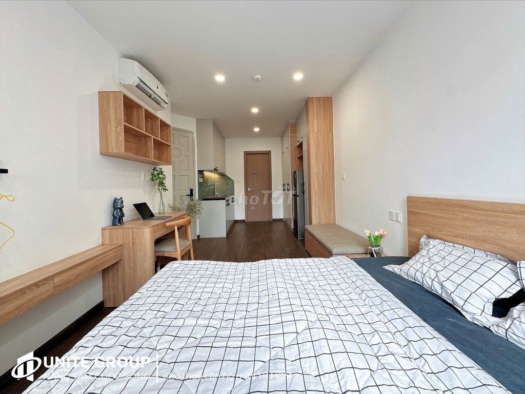 Rent the 10th District apartment near the Great Hall of Huflit with the elevator balcony