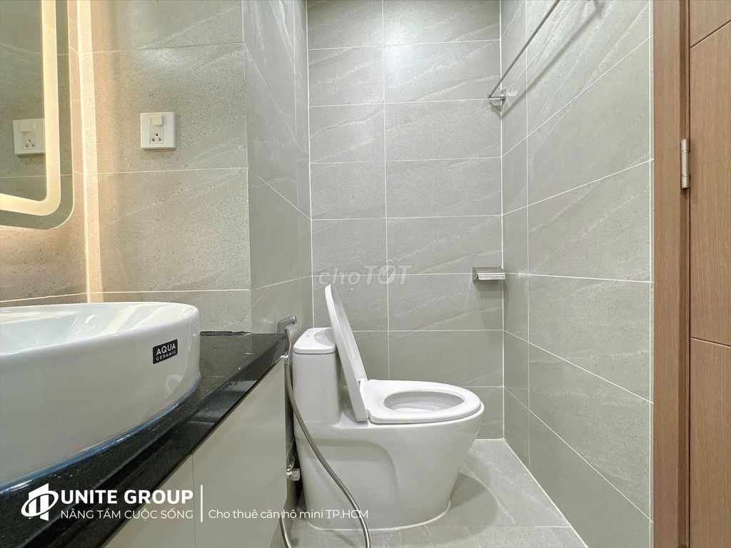 Rent the 10th District apartment near the Great Hall of Huflit with the elevator balcony