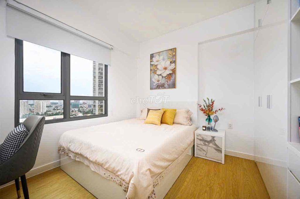 Rent Masteri Thảo Điền apartment. One bedroom. Two bedrooms. Three bedrooms.