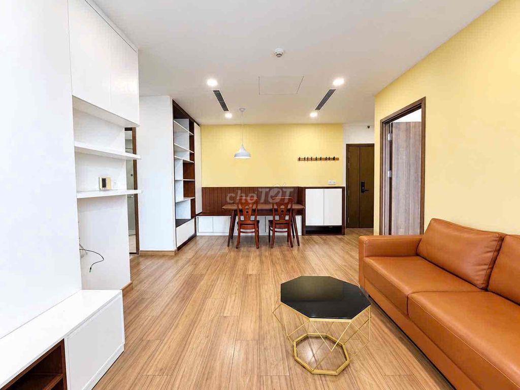 Three bedrooms, two bedrooms, 20 million a month.