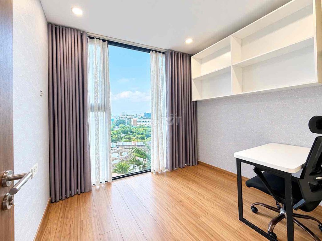 Three bedrooms, two bedrooms, 20 million a month.