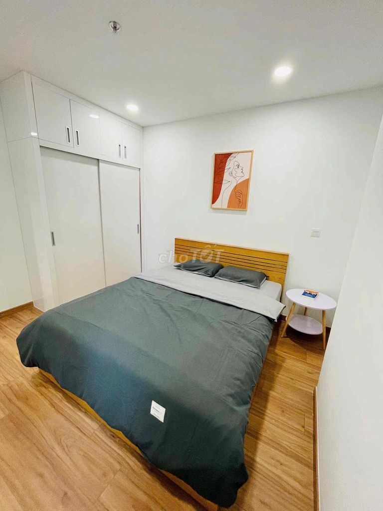 At least eco green, two bedrooms, two full interior toilets for 16 million a month.