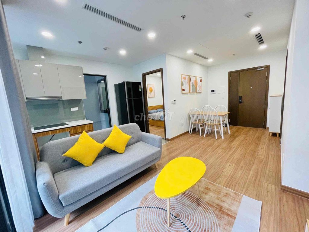 At least eco green, two bedrooms, two full interior toilets for 16 million a month.