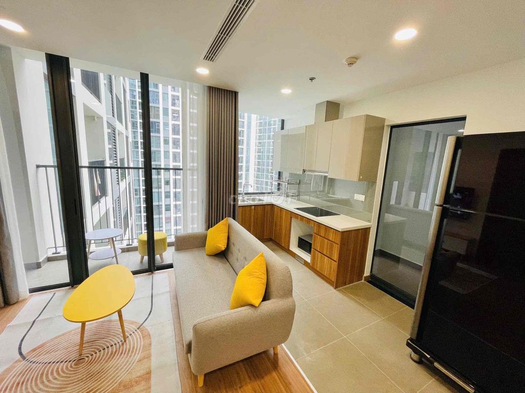 At least eco green, two bedrooms, two full interior toilets for 16 million a month.