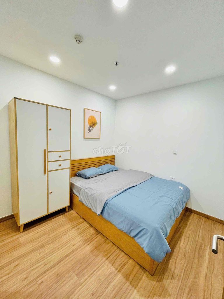 At least eco green, two bedrooms, two full interior toilets for 16 million a month.
