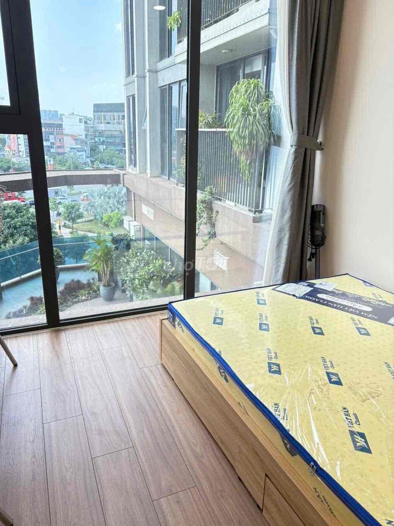 At the lowest price of eco gree, full glasses 2 bedrooms 2 are clear! 16 million a month.