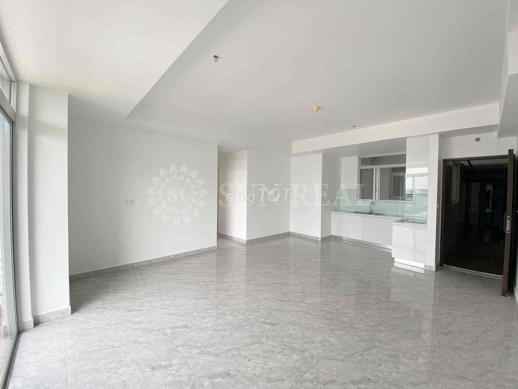 Rent 3 bedrooms. 99 meters 2 only 17 million.
