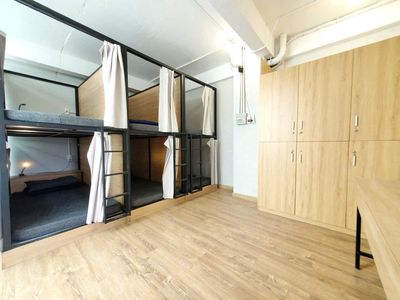 midtown dorm -- it's full of comfort -- from 1.3 million.