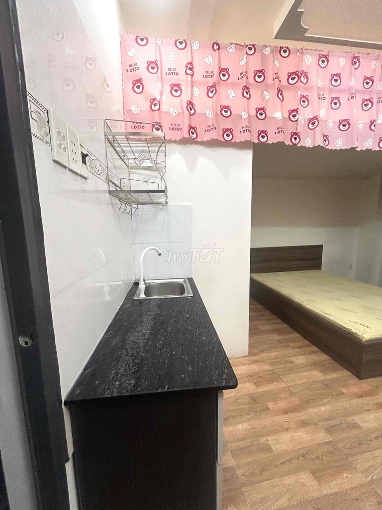 Rent a room downtown in 3-5m2 full comfort.