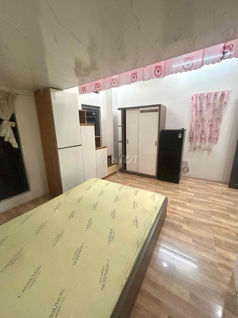 Rent a room downtown in 3-5m2 full comfort.