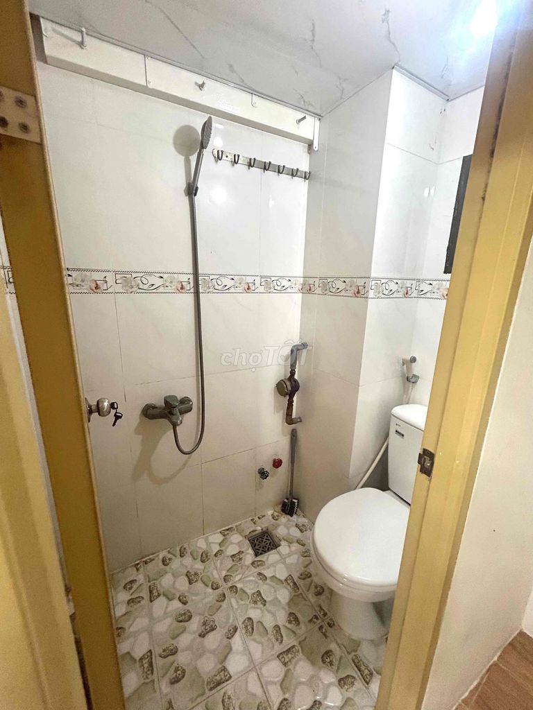 Rent a room downtown in 3-5m2 full comfort.