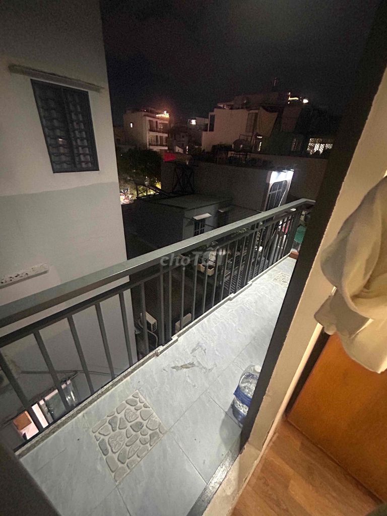 Rent a room downtown in 3-5m2 full comfort.
