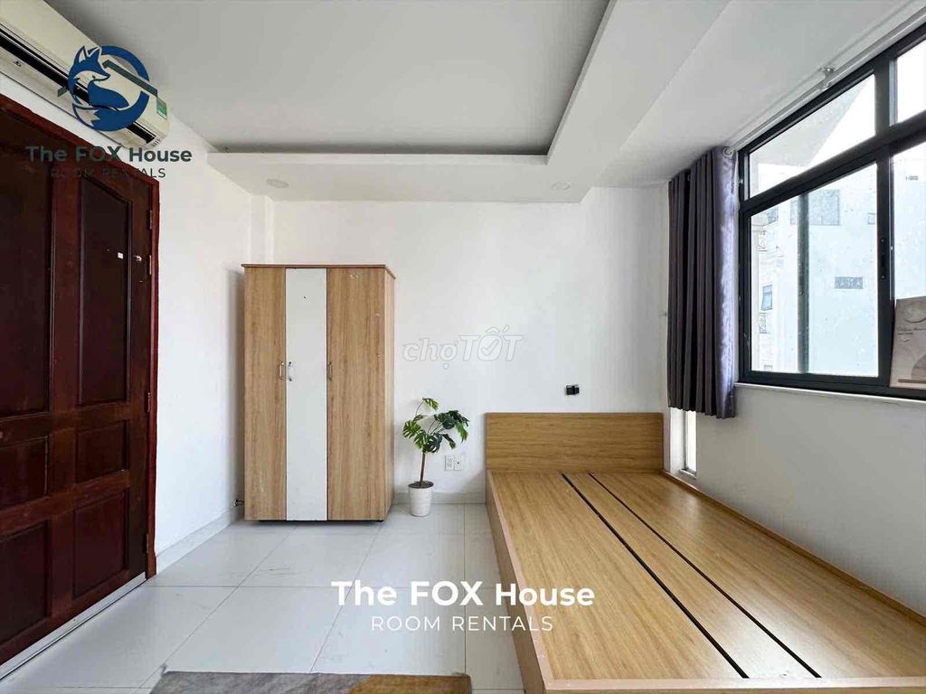 Stuido's full-case interior window right here at Mart