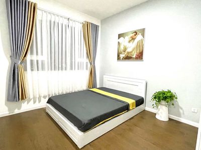 Rent The Park Residence apartment 2 bedroom 1 toilet 61 M2 9 million 5 nh