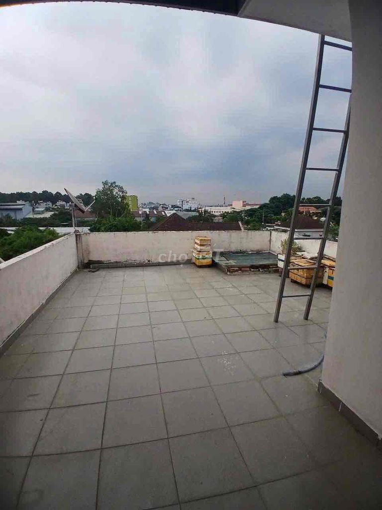 1 st. 2th floor 4 4th floor bedroom 3 toilets near Dương Đình Hội tenhb District 9