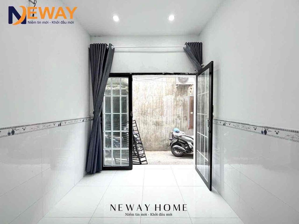 Rent the original house - right here Lê Trọng Tấn - near aeonl Tân Phú - hufi