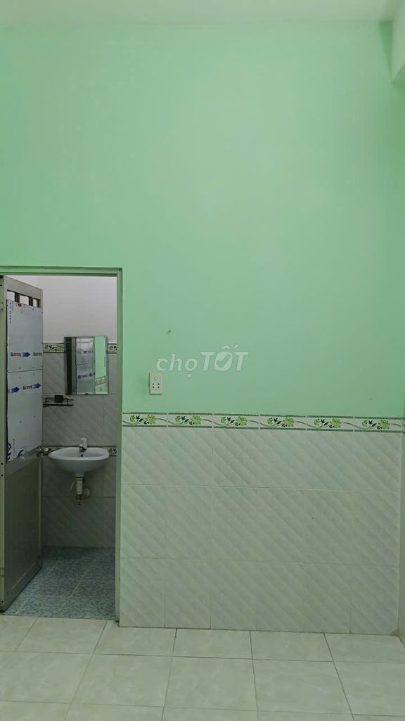 West Gò Vấp.