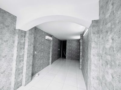 Rent a Nguyễn Đình Chiểu District 3, 3 X10 M, 4th floor, 35 million