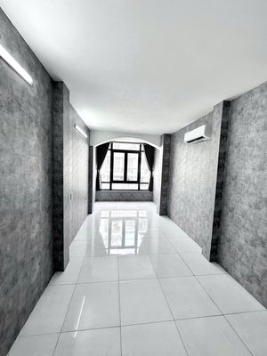 Rent a Nguyễn Đình Chiểu District 3, 3 X10 M, 4th floor, 35 million