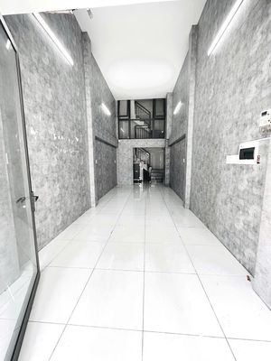 Rent a Nguyễn Đình Chiểu District 3, 3 X10 M, 4th floor, 35 million