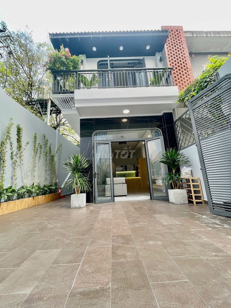 Rent a full Gò Vấp interior