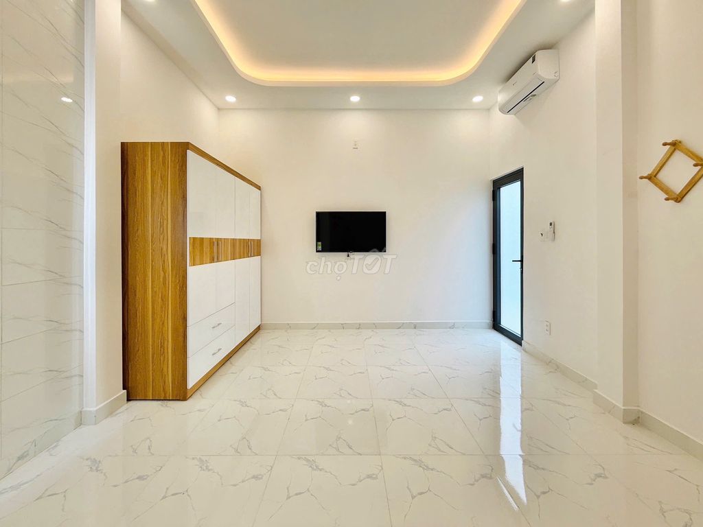 Rent a full Gò Vấp interior