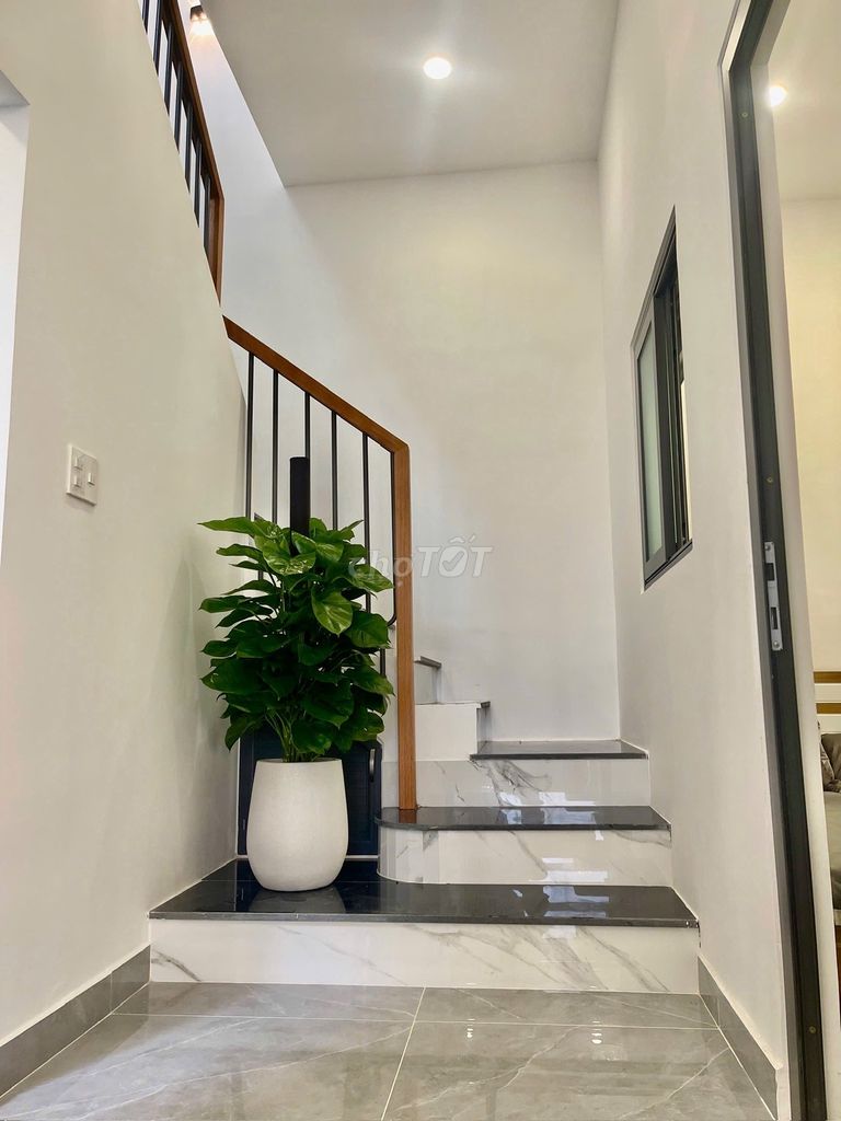 Rent a full Gò Vấp interior