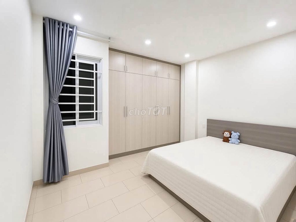 Rent the entire alley. 282 Nơ Trang Long-7 13 Bình Thạnh.
