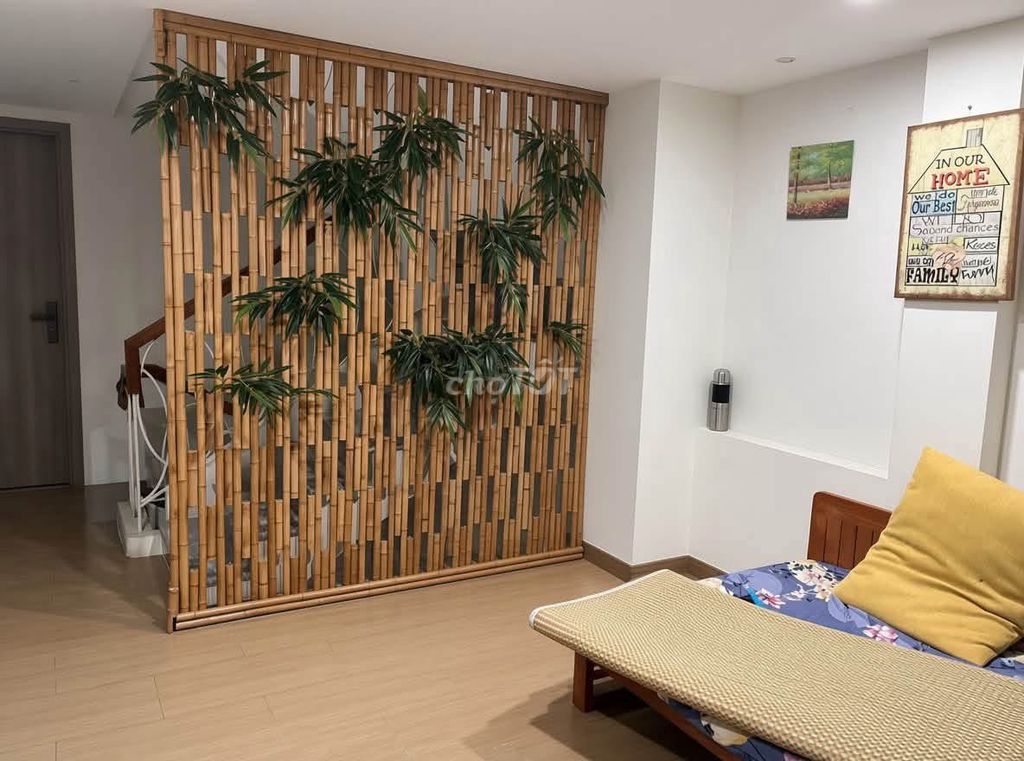 Rent the entire alley. 282 Nơ Trang Long-7 13 Bình Thạnh.