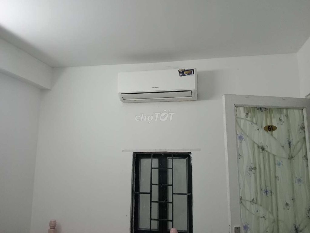 Bedbed Cold Service Room