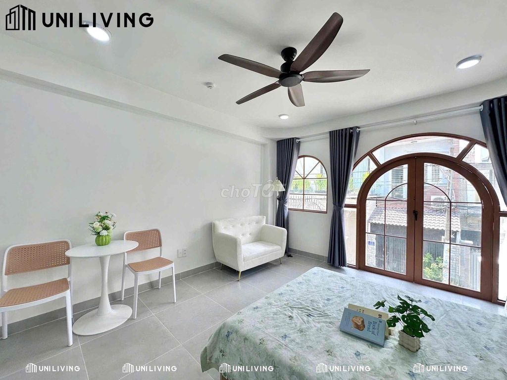 Mini service apartment is near the Pirate Bay, Tortuga Bridge, Gumalmall.