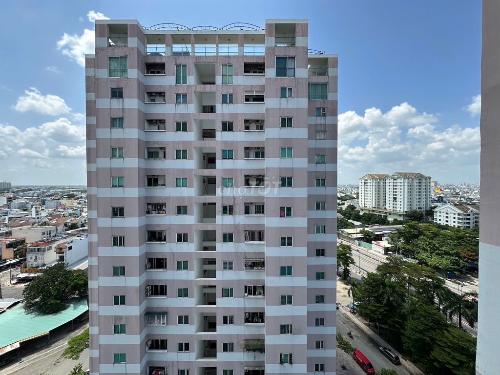 Rent apartment 79 meters, 2 bedrooms, 2 toilets, Full interior, Mountain apartment