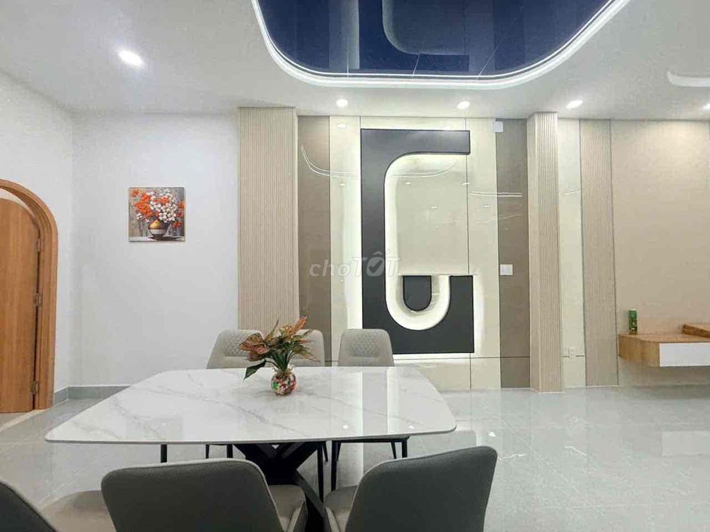 15 million a month - top interior - Hương lộ 2, Bình Tân
