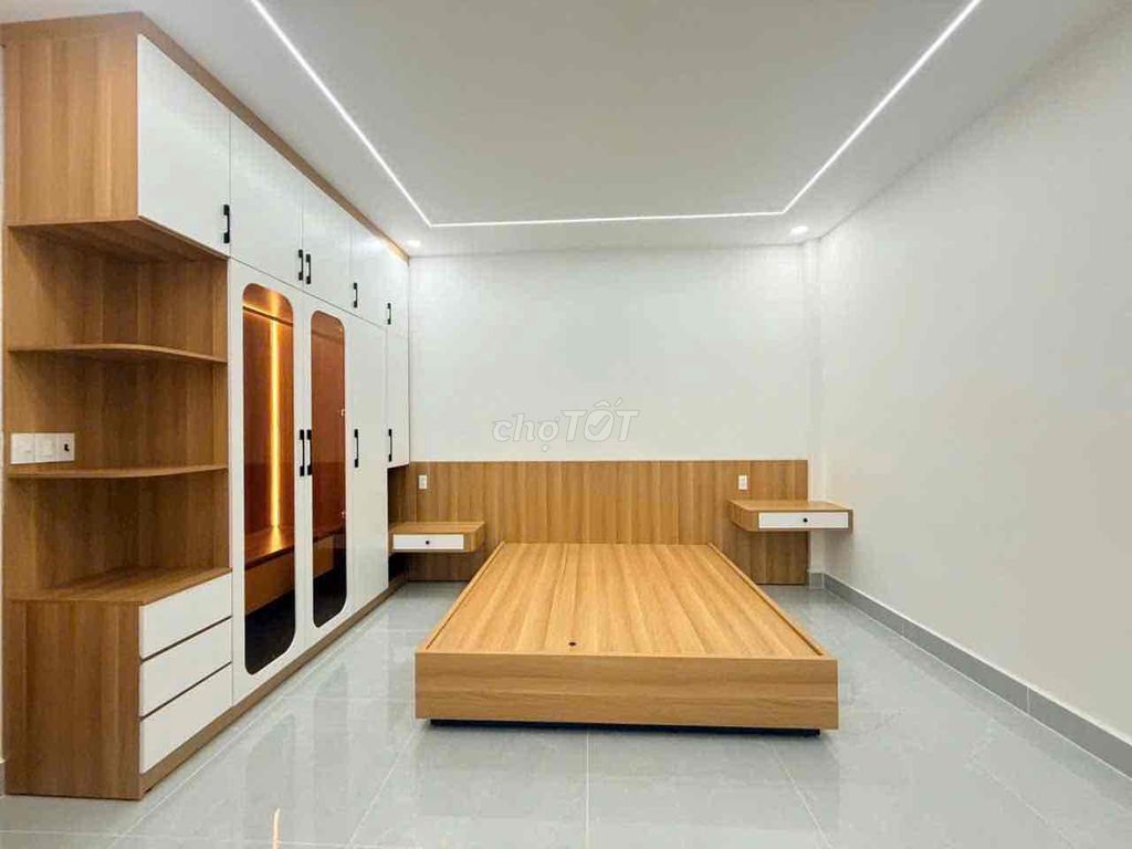 15 million a month - top interior - Hương lộ 2, Bình Tân